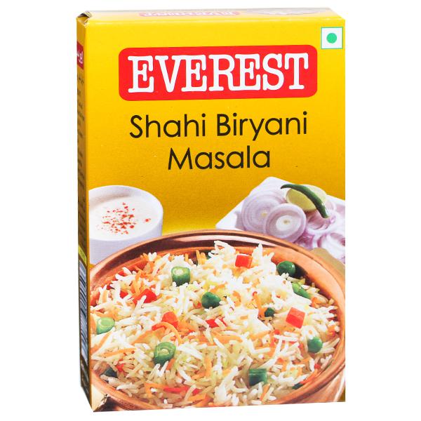 Everest Shahi Biryani Masala 50g